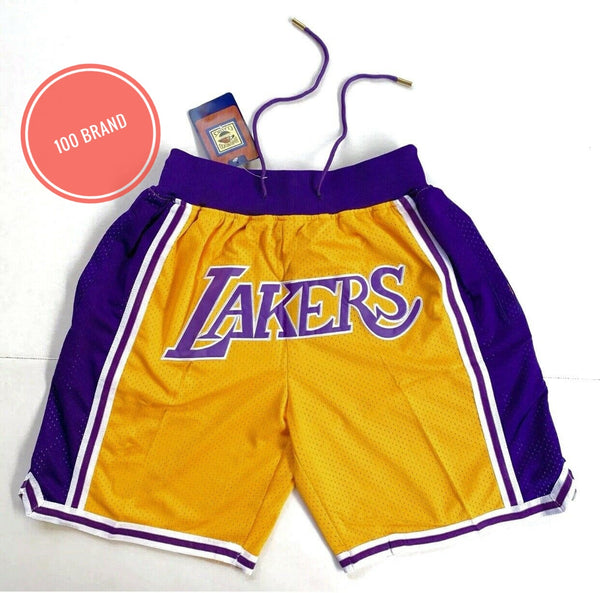 NBA SHORTS (Unisex)