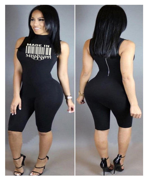 Romper Jumpsuits