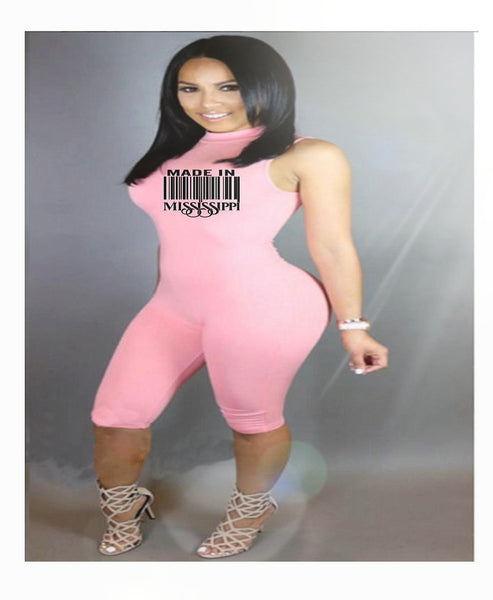 Romper Jumpsuits