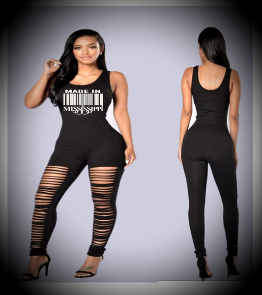 Romper Jumpsuits