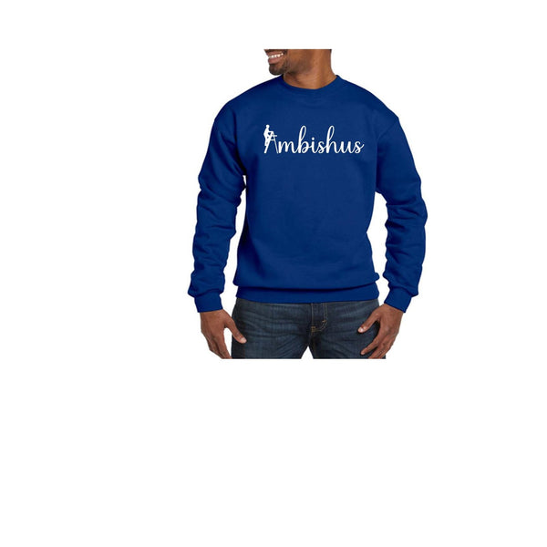 {New} Ambishus Unisex Sweaters