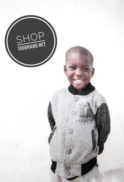 Junior Varsity Jackets (Unisex)