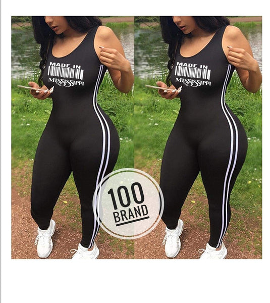 Made In Mississippi Body Suit