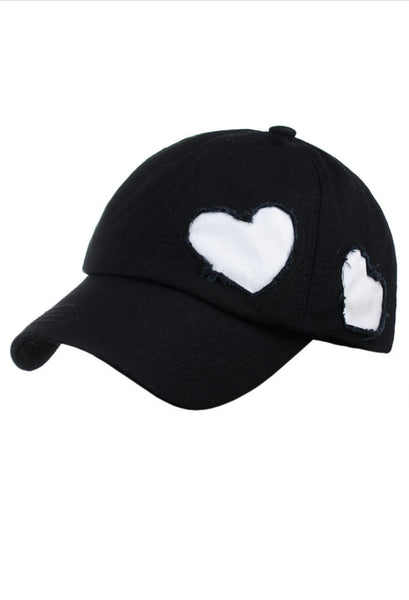 Cupid Caps