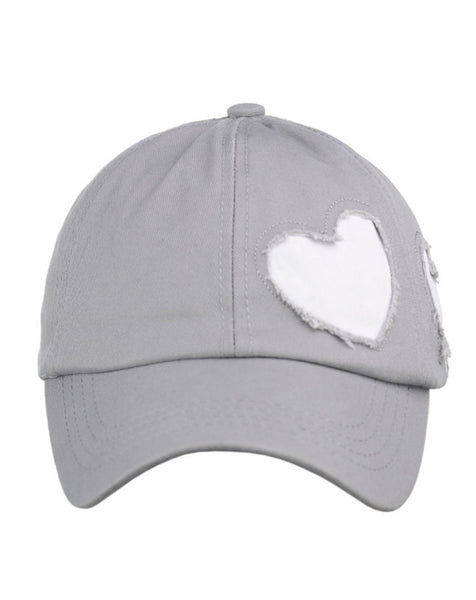 Cupid Caps