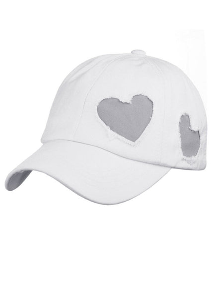Cupid Caps