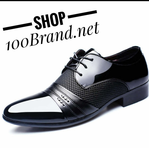 Business Meeting Shoes