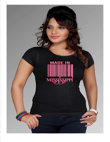 Fitted T-Shirt