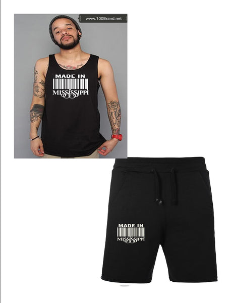 Men Short Sets