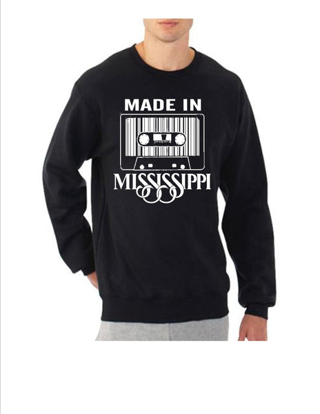 Unisex Sweaters...