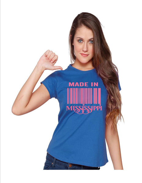 Fitted T-Shirt