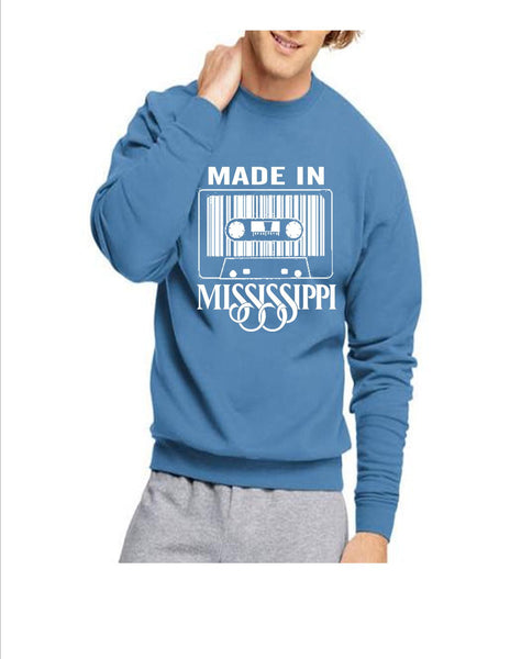 Unisex Sweaters...