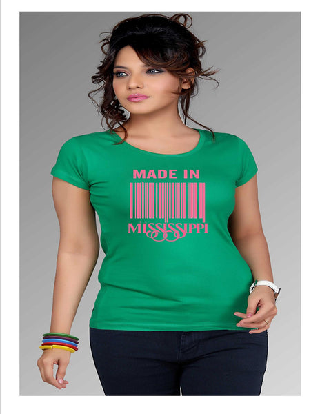 Fitted T-Shirt