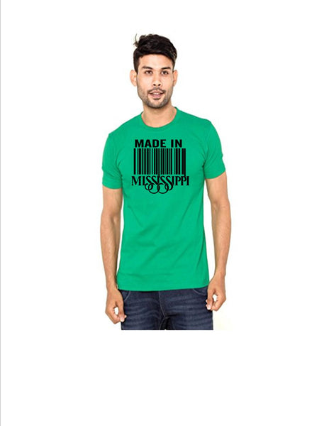 Made In MS tees(Unisex)