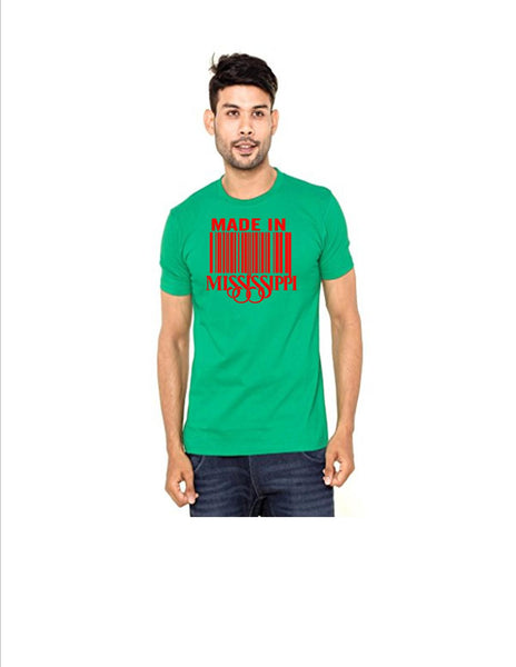 Made In MS tees(Unisex)