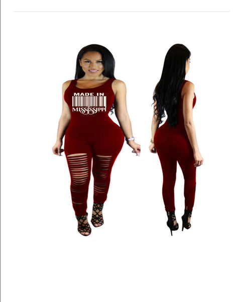 Romper Jumpsuits