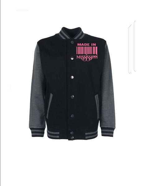 Junior Varsity Jackets (Unisex)