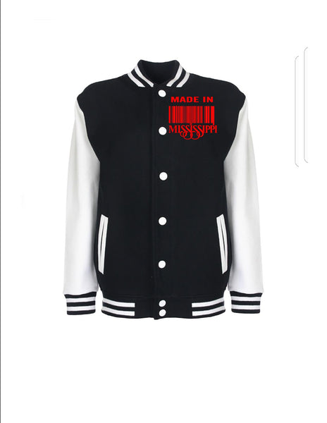 Junior Varsity Jackets (Unisex)