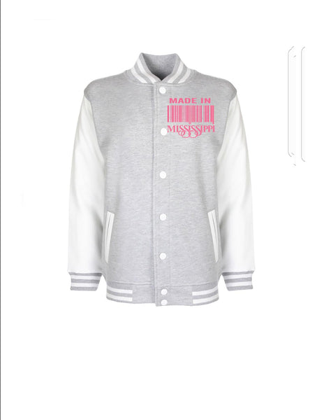 Junior Varsity Jackets (Unisex)