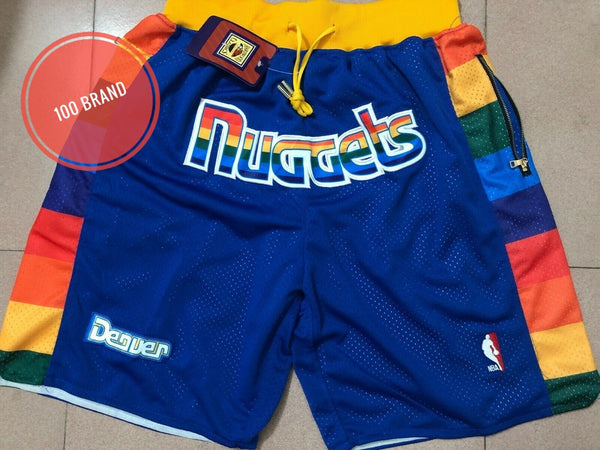Bulls sales throwback shorts