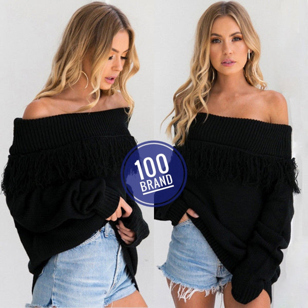 Too Sexy For My Sweater