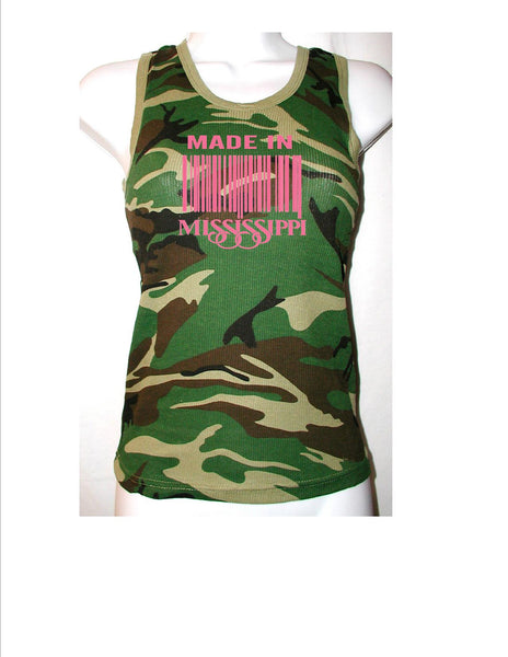Women Tank Tops