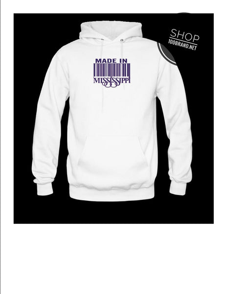 Unisex Hoodies