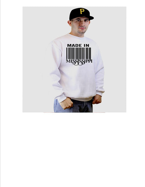 Unisex Sweaters...