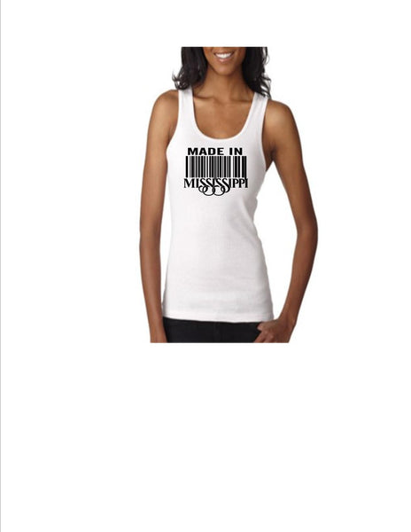 Women Tank Tops
